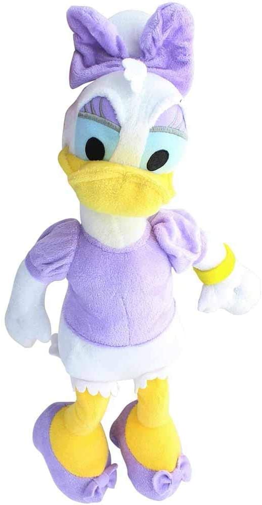 daisy duck toy