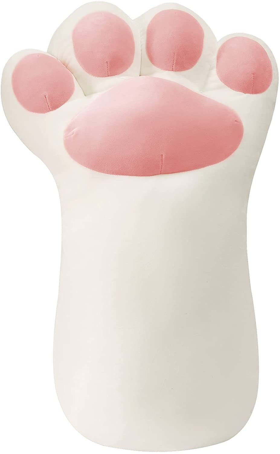 paw plush