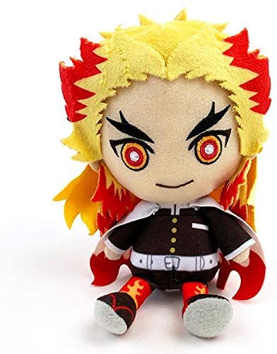 demon slayer bandai chibi