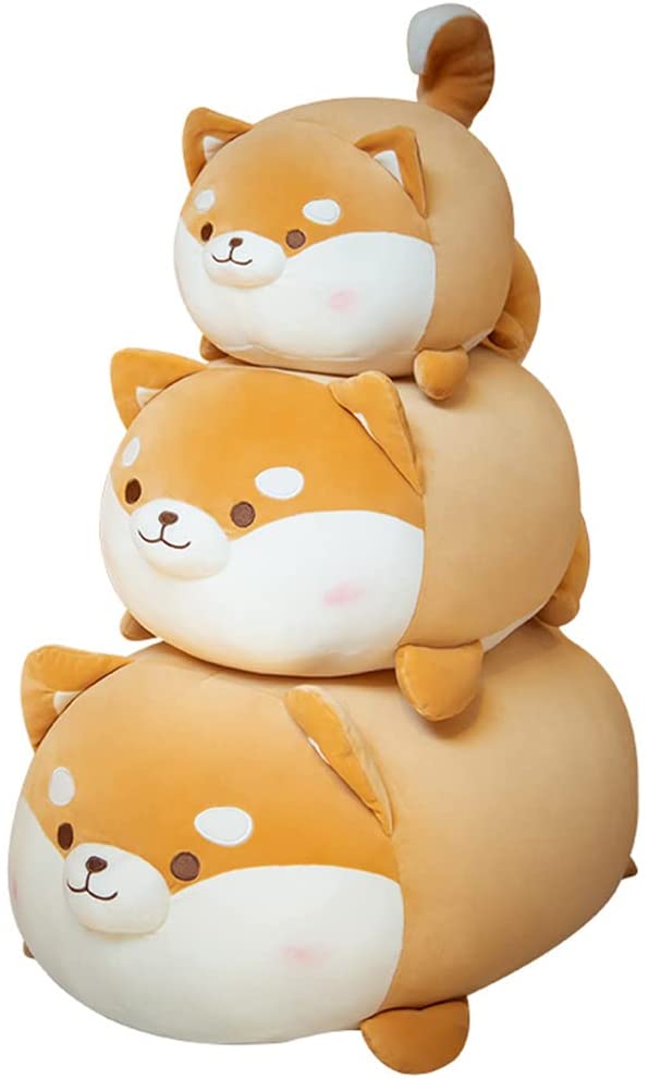 inu plush