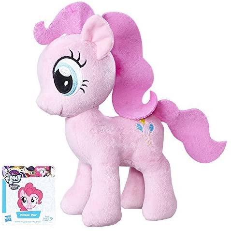 halloween pinkie pie plush