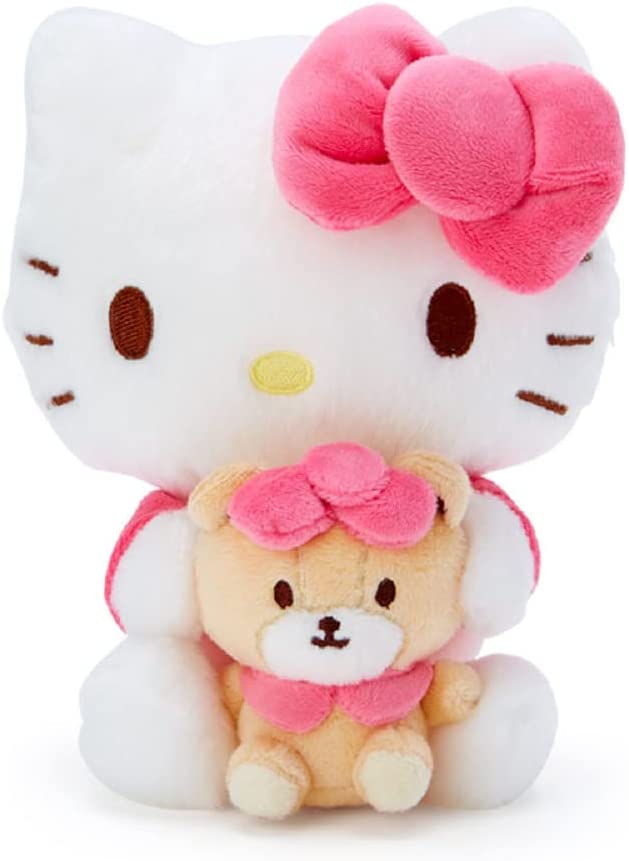 sanrio bear plush