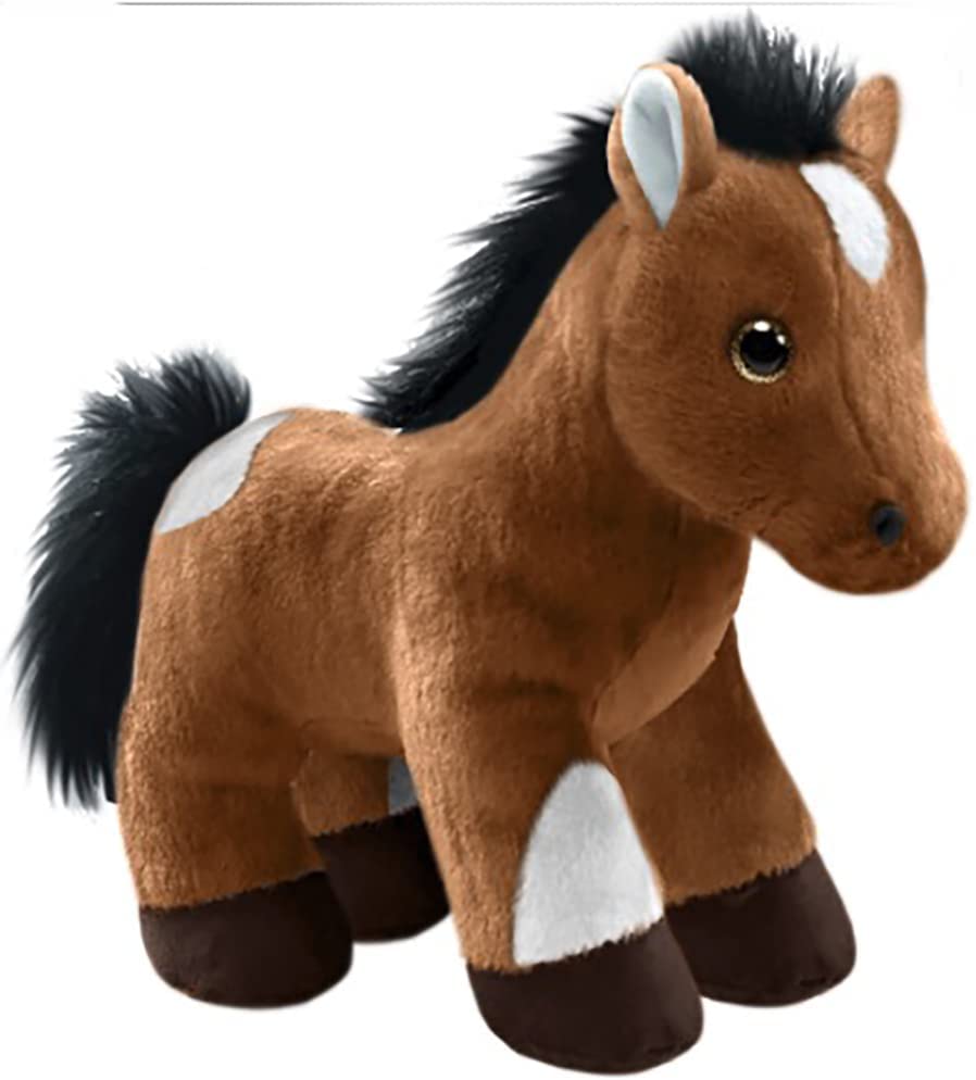 pony soft toy online