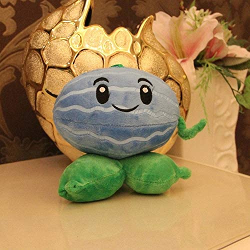 pvz winter melon plush