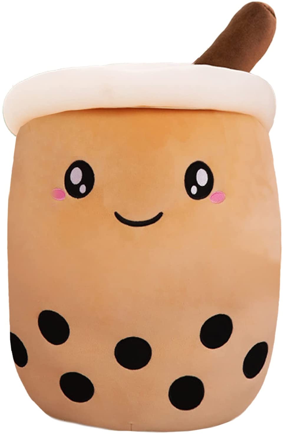 big boba plush