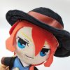 chuuya plush