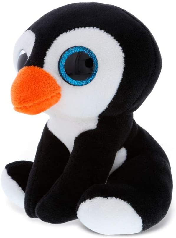 giant penguin teddy bear