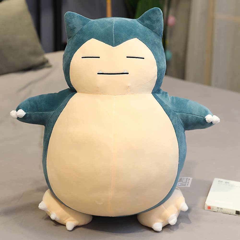 snorlax 50cm