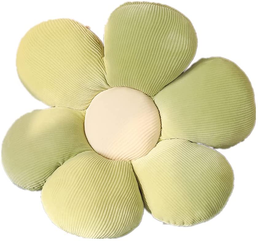 indie flower plush