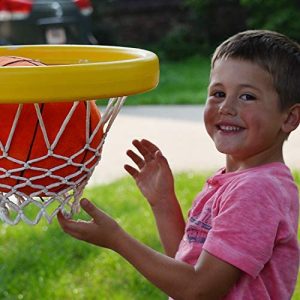 plush basketball pillow