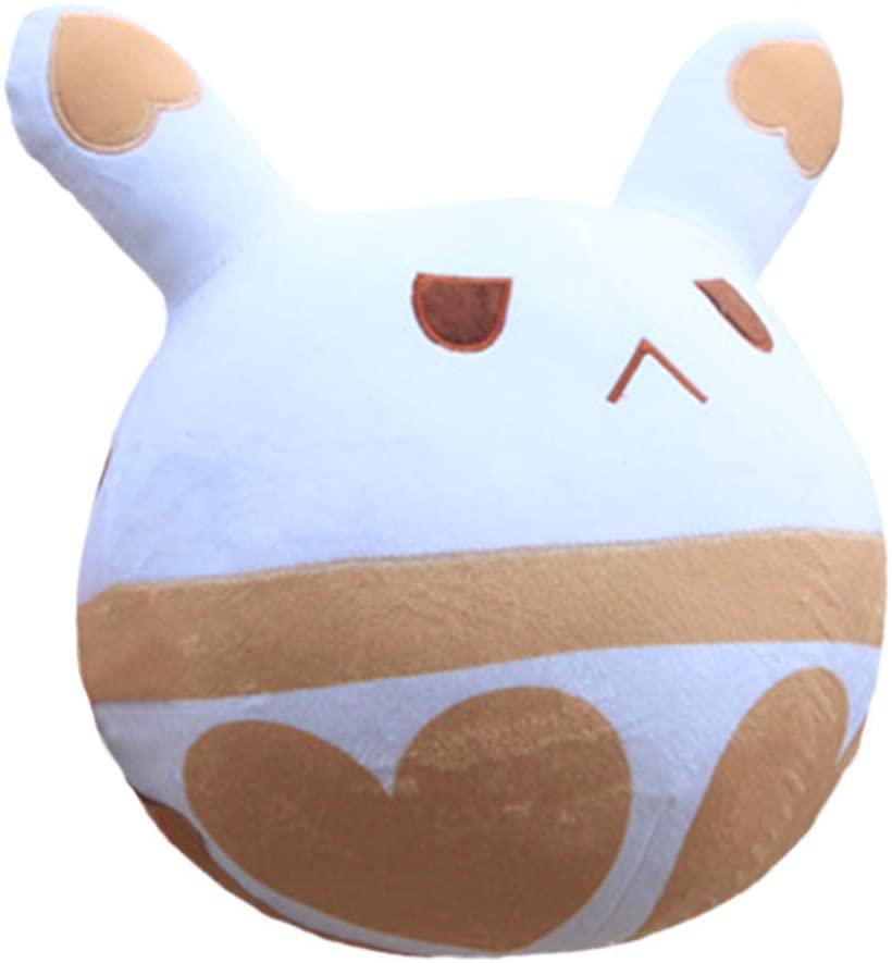 genshin impact stuffed animal