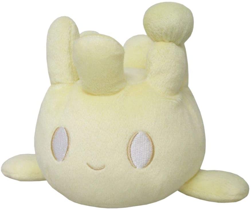 milcery pokemon plush