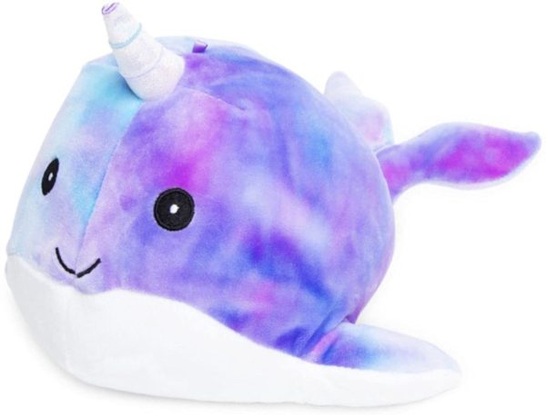 narwhal squishmallow limited edition