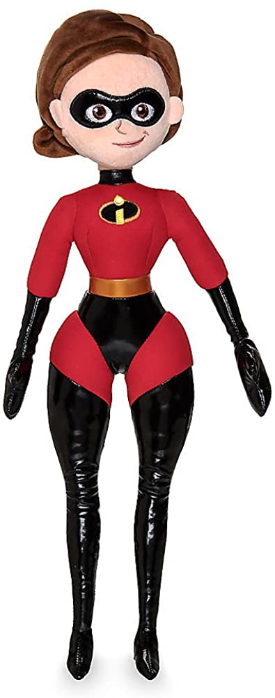 elastigirl plush