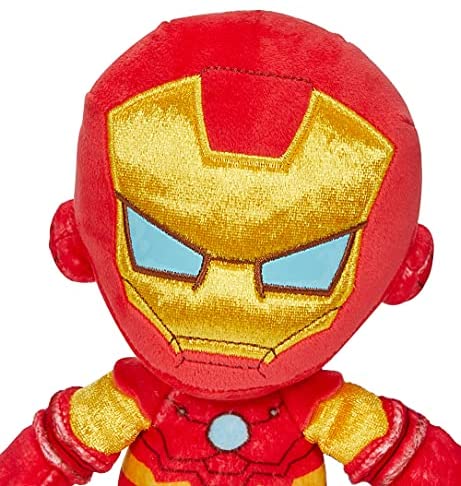 little iron man toys