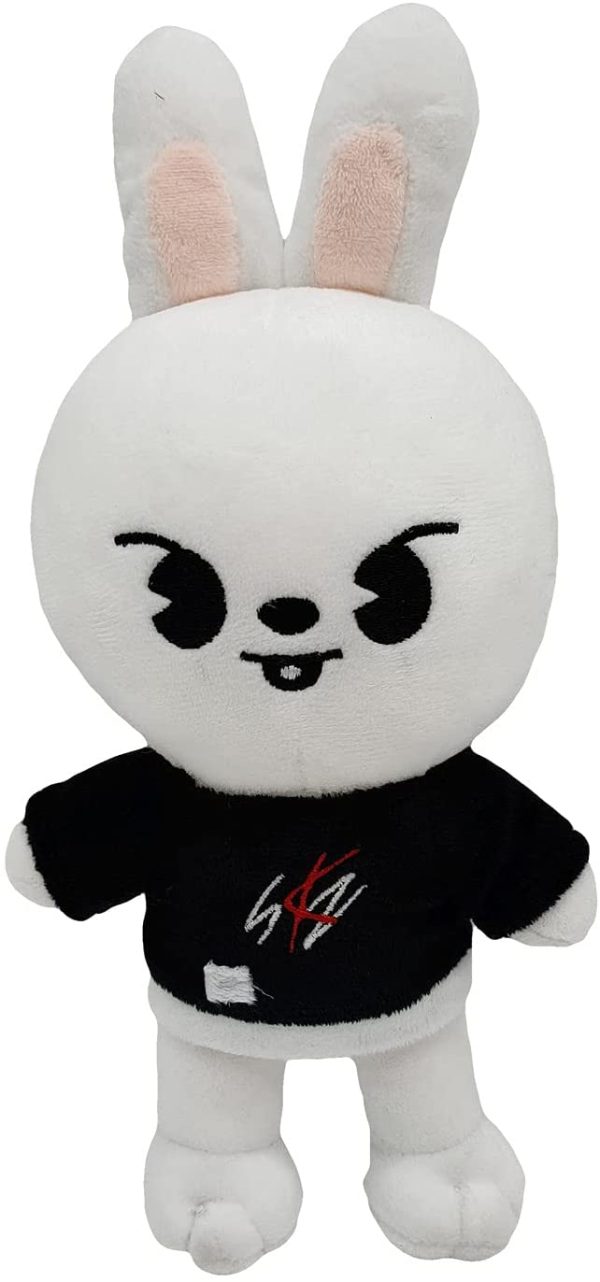 XGS Skzoo Plush Toys,Skz Plushie Stray Kids Plush Dolls for Kids Fans ...