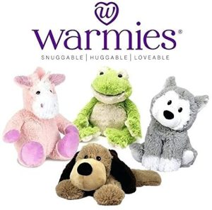 warmies in store