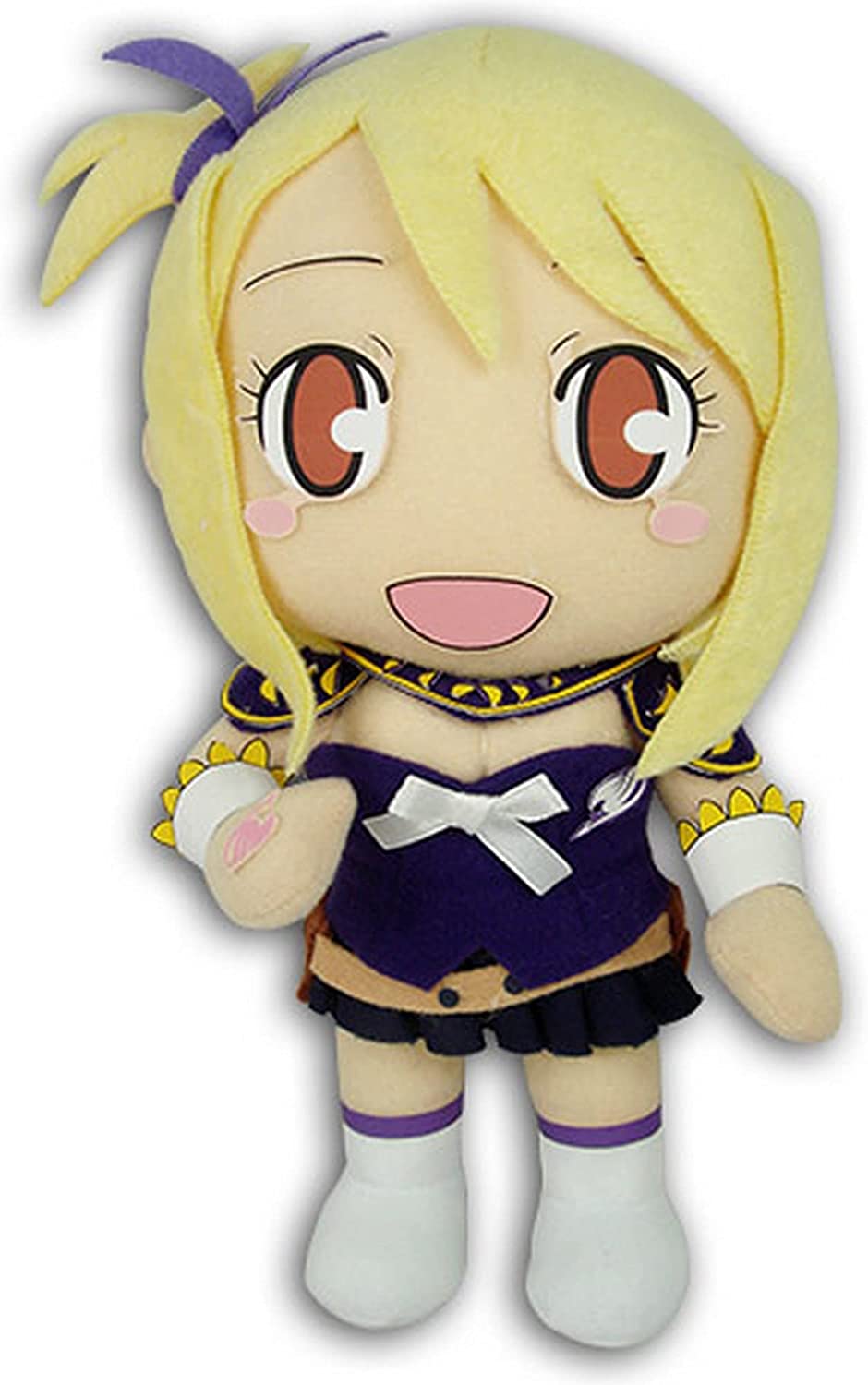 fairytail plush