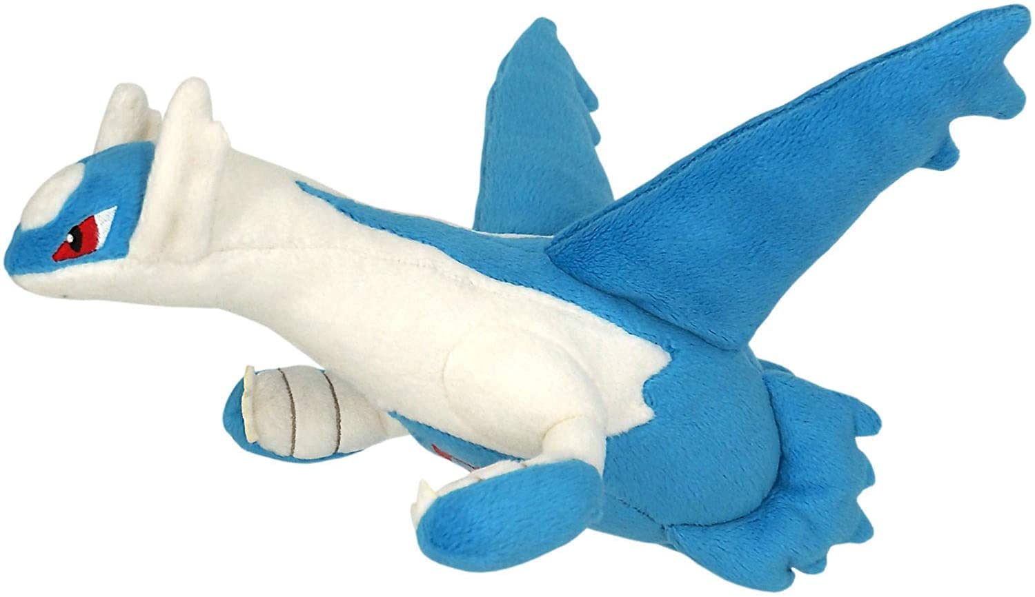 latios stuffed animal