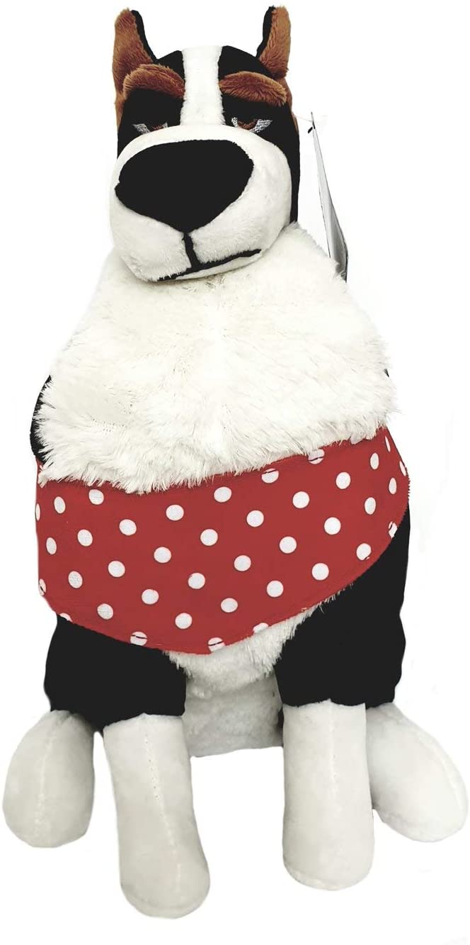 the secret life of pets 2 stuffed animals