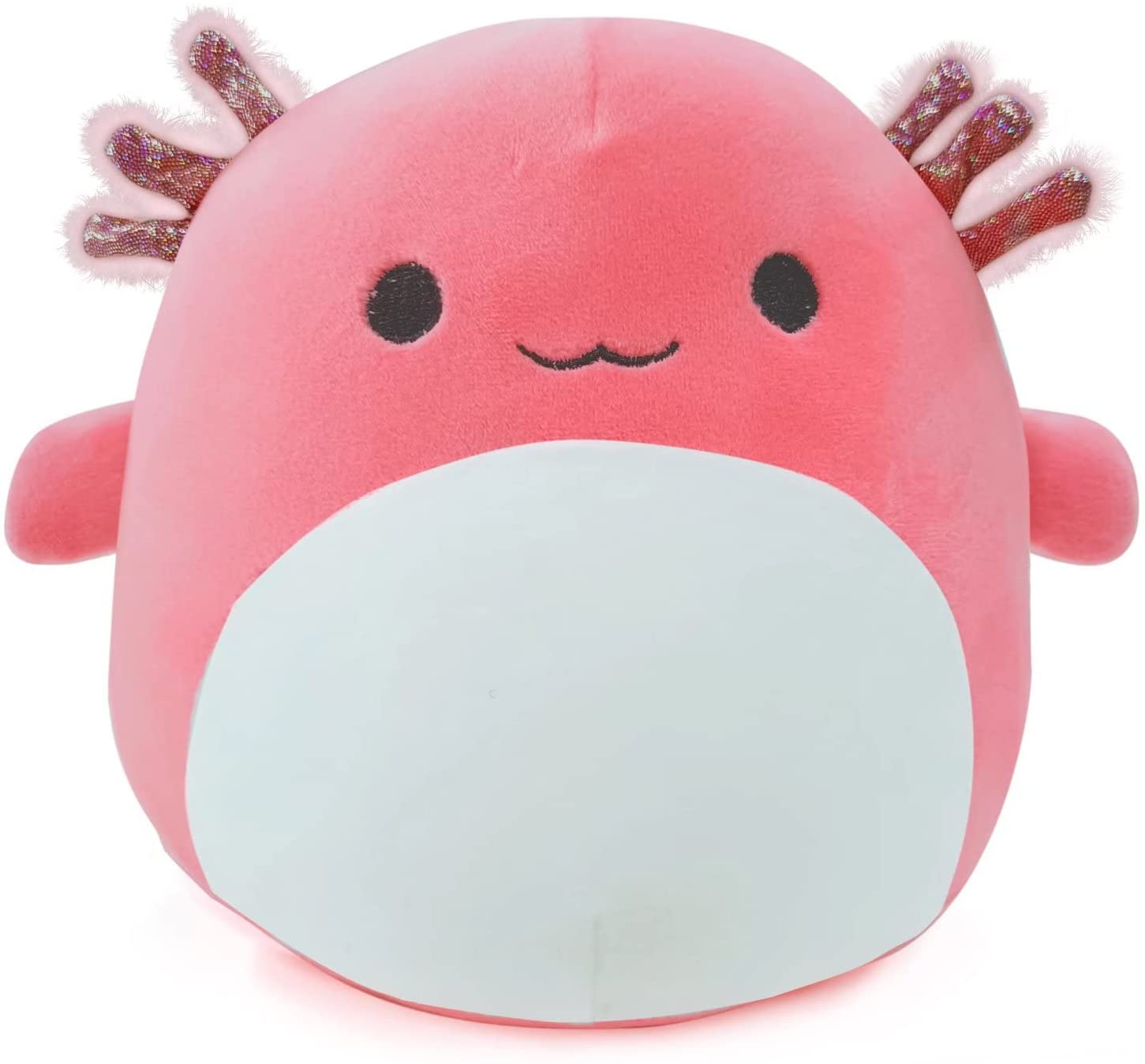 halloween axolotl squishmallow