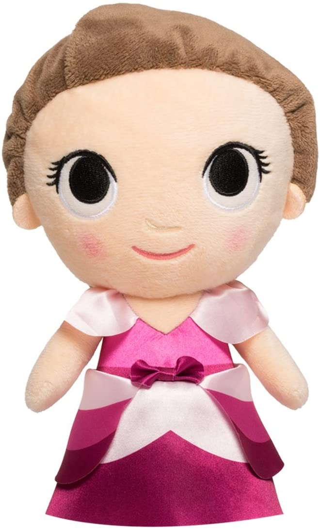 hermione funko plush