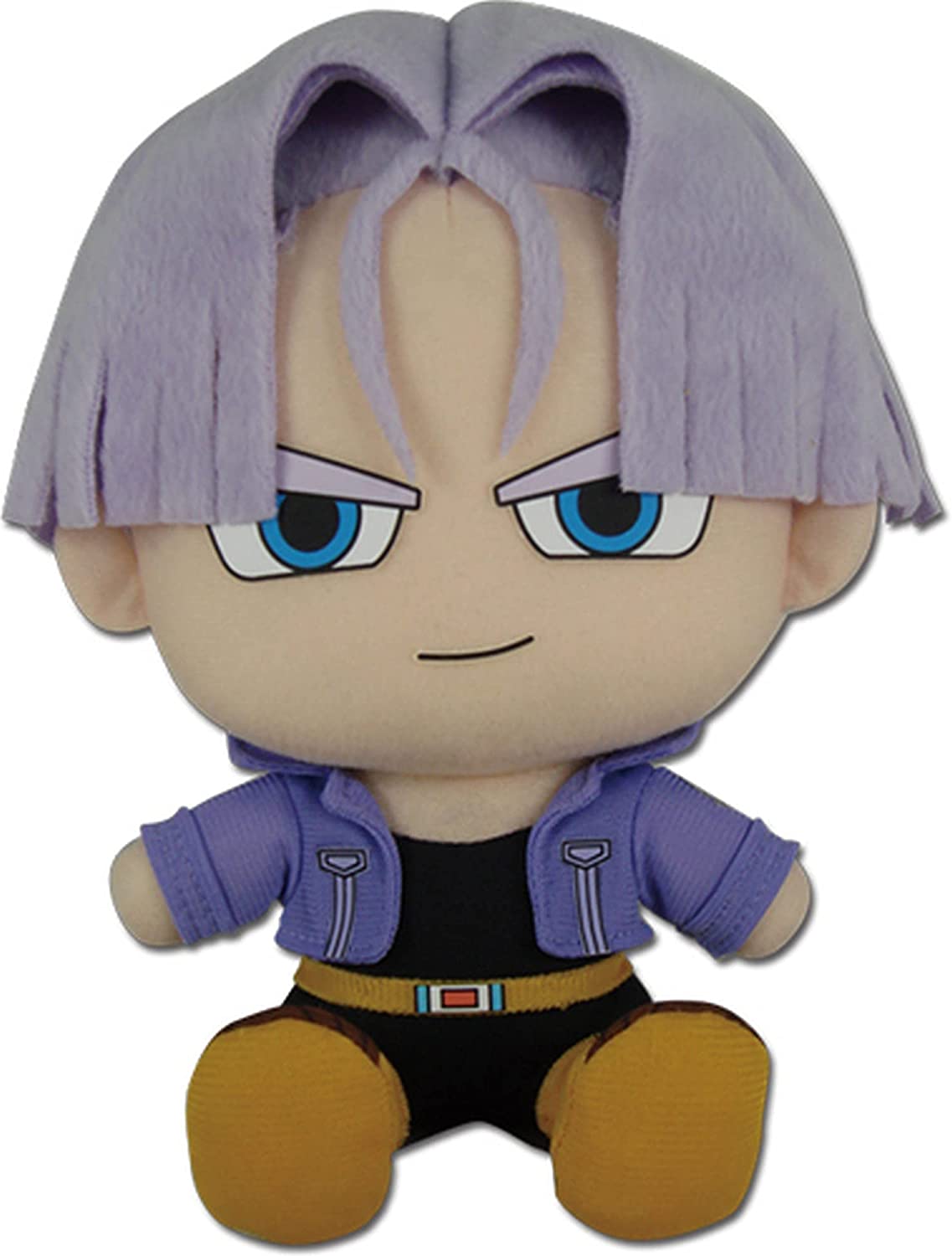 future trunks plush