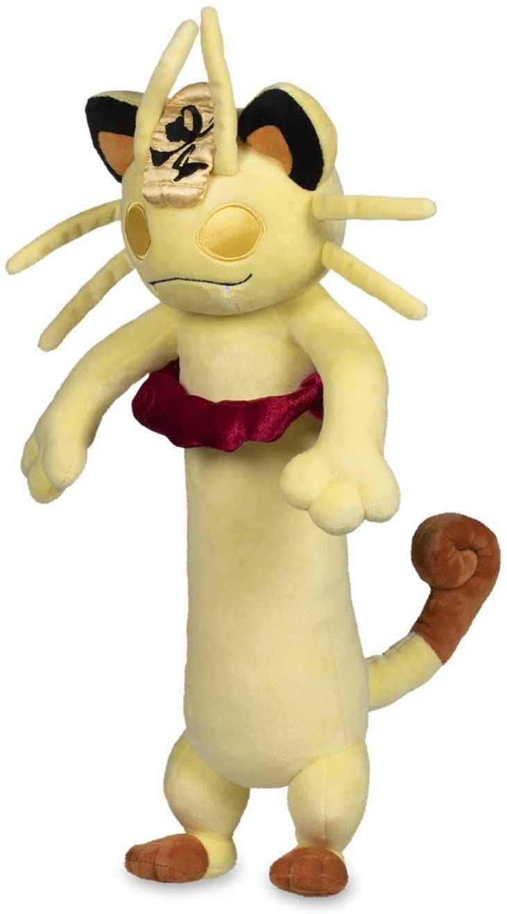 lelly national geographic plush