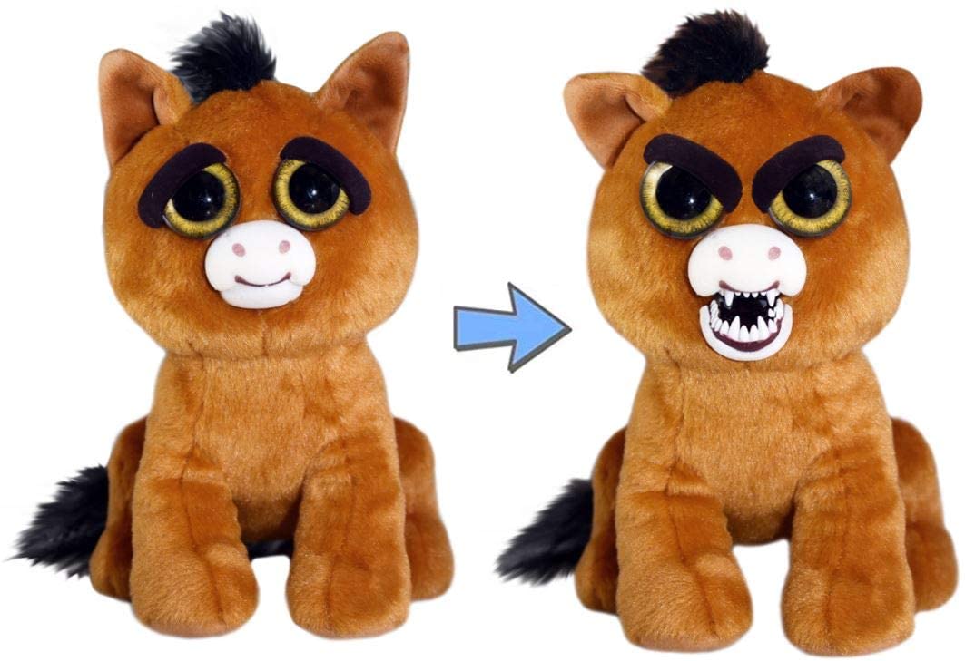 feisty pets stuffed animals