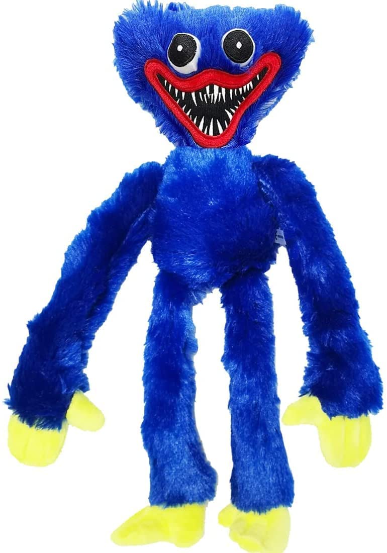 soft toy monster