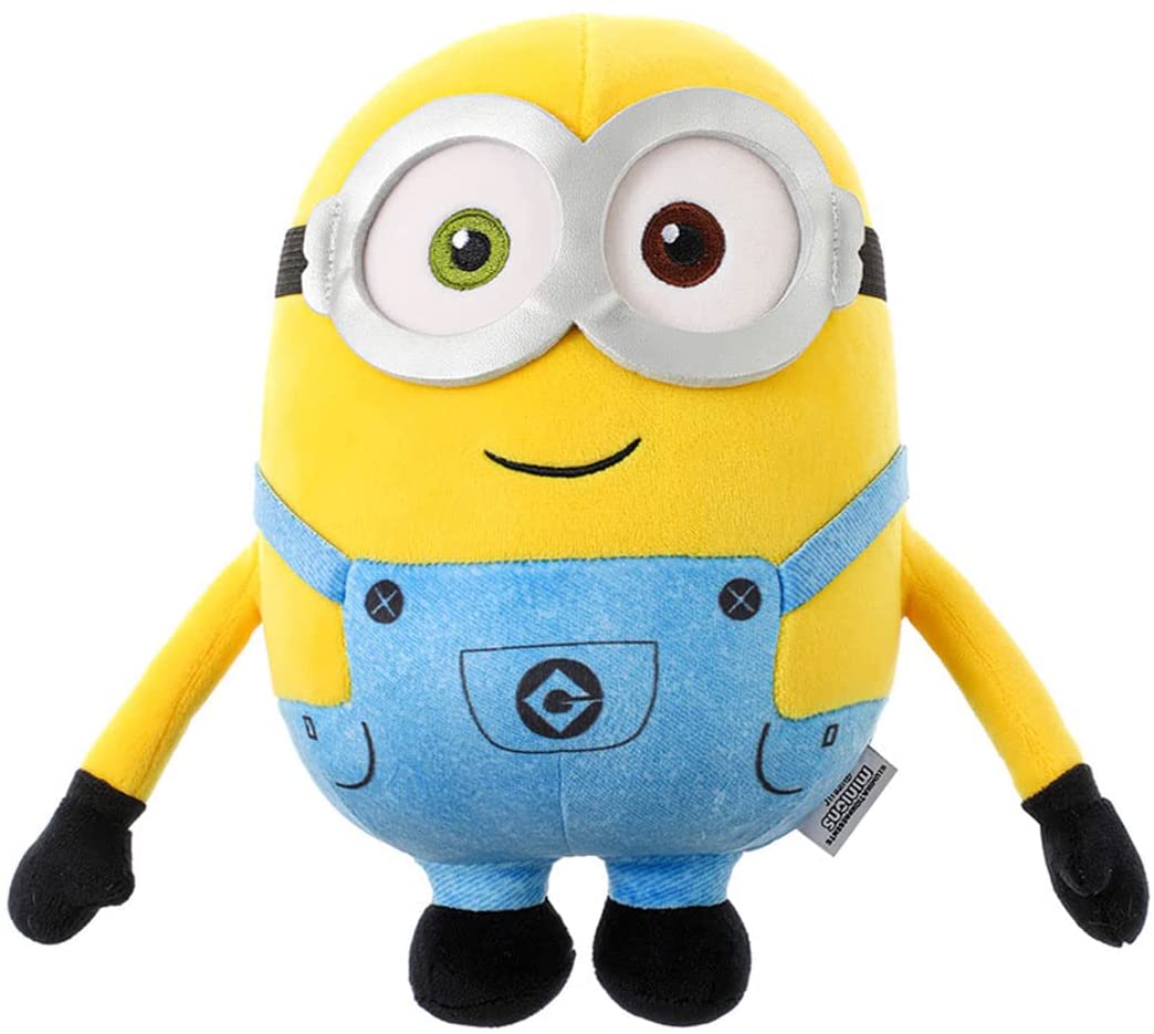 minion plush toy