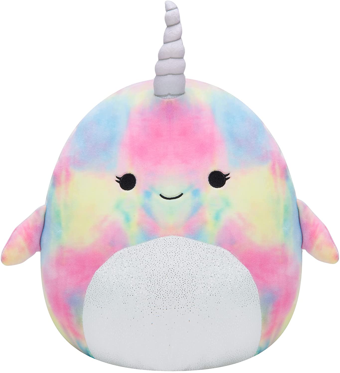 squishy unicorn stuffed animal