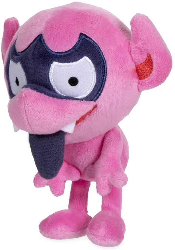 impidimp plush