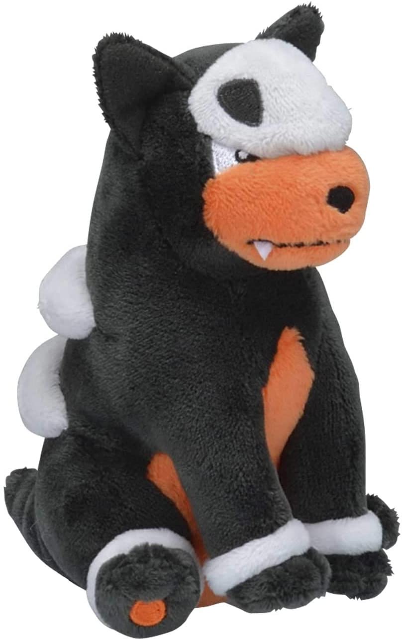 houndour plush