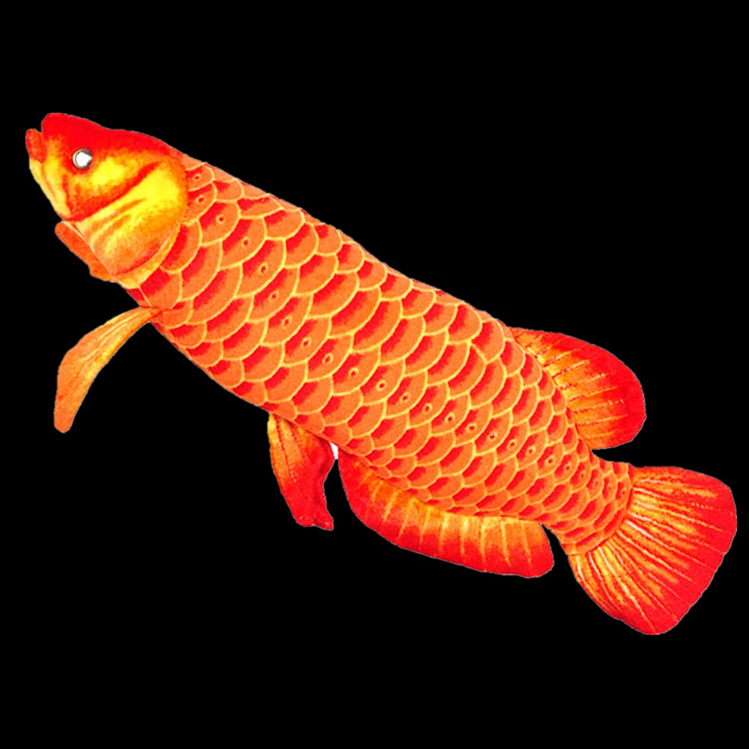 arowana plush