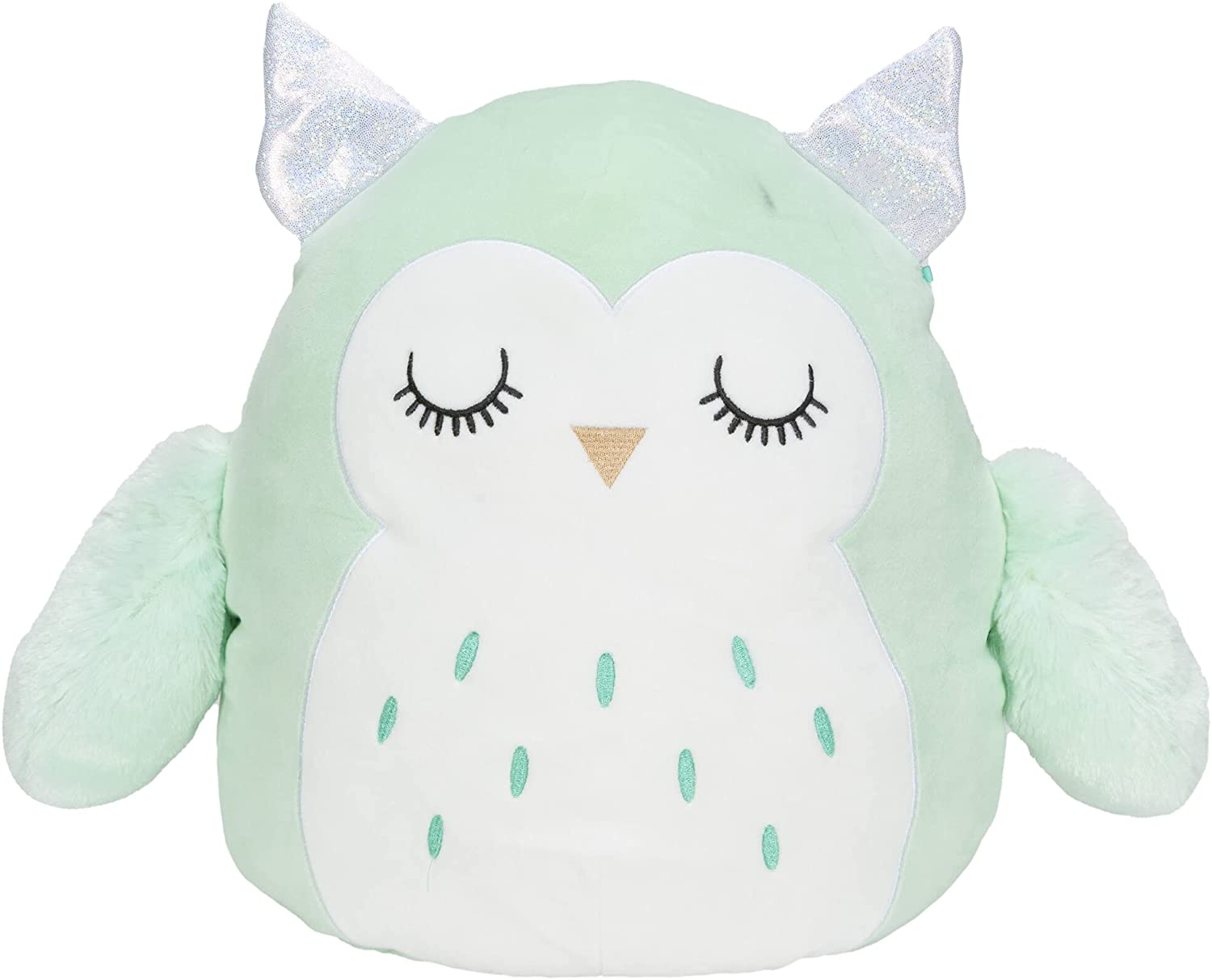 owen the owl squishmallow