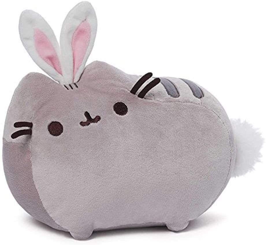 thanksgiving pusheen plush