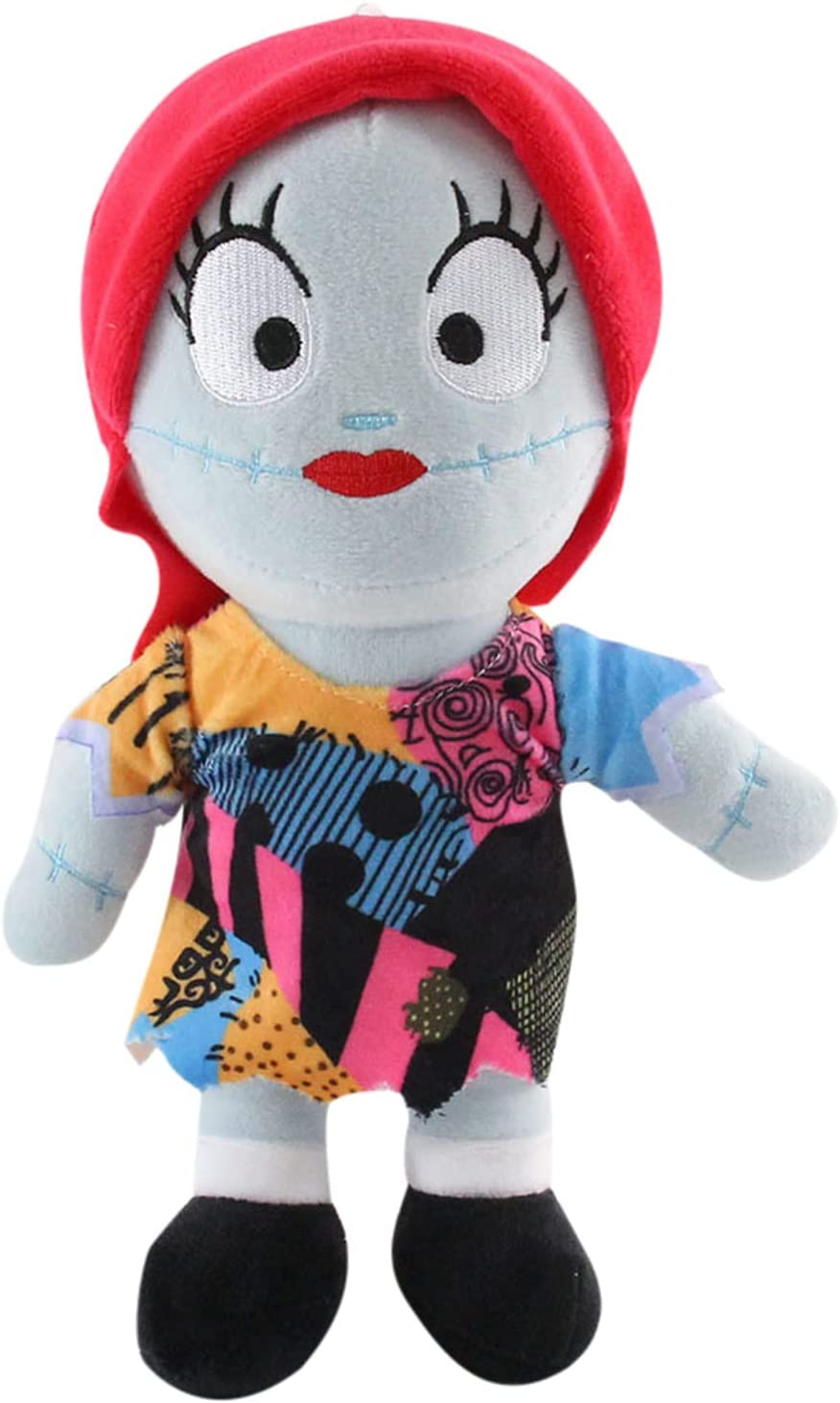 sally plush doll