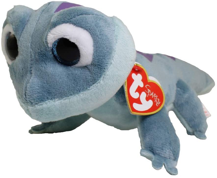 bruni frozen 2 plush