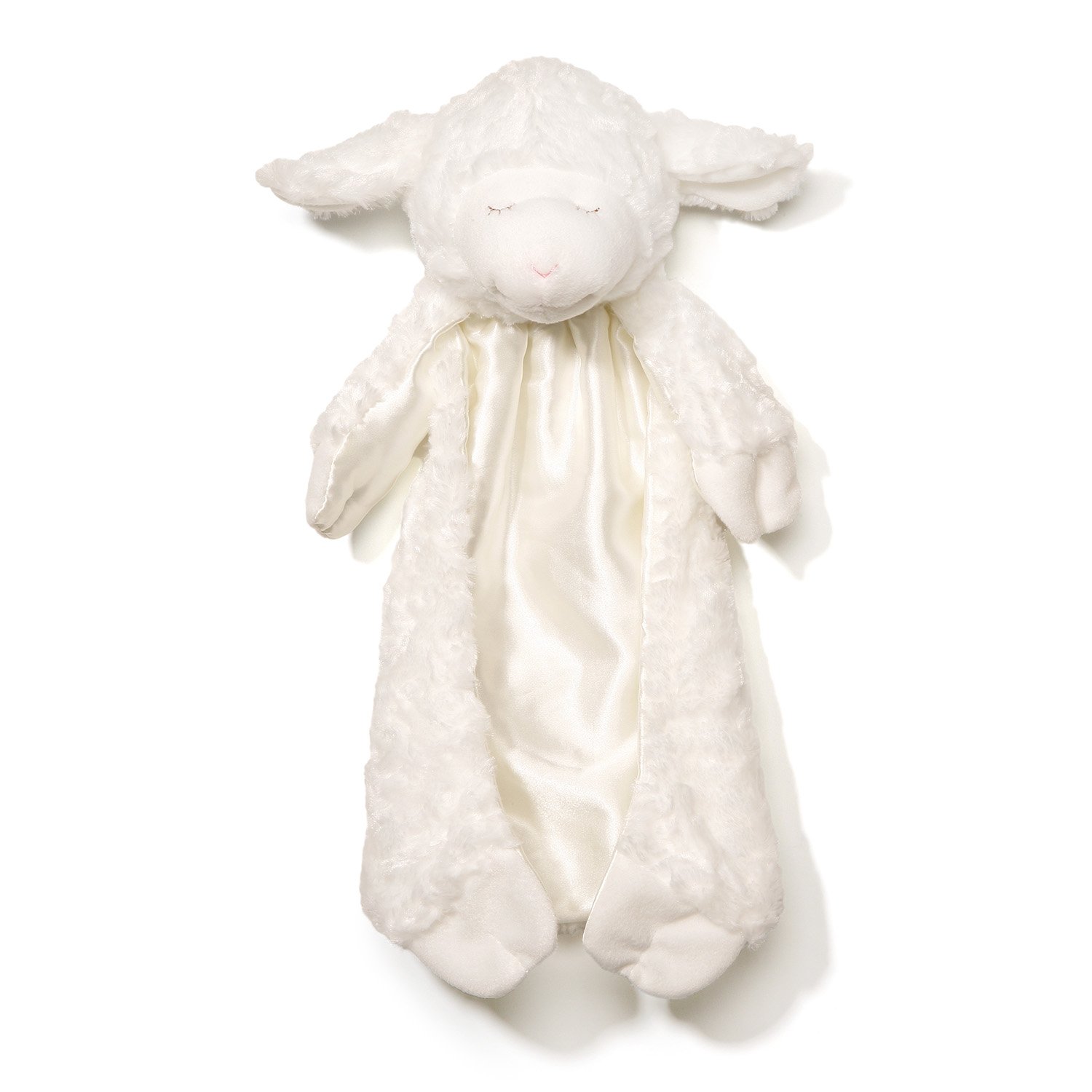 gund stuffed lamb