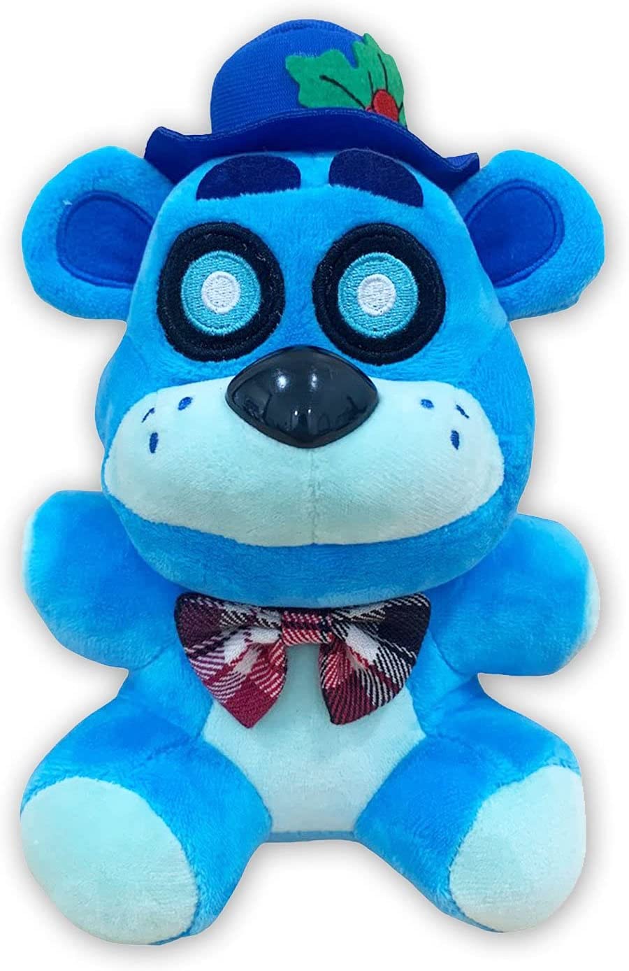 frostbear freddy plush