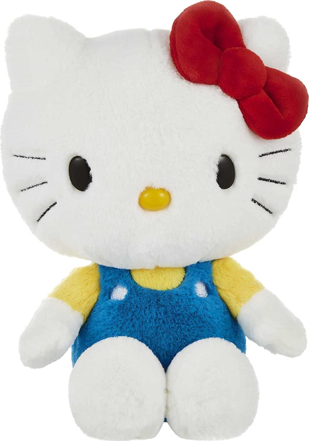 kitty plush