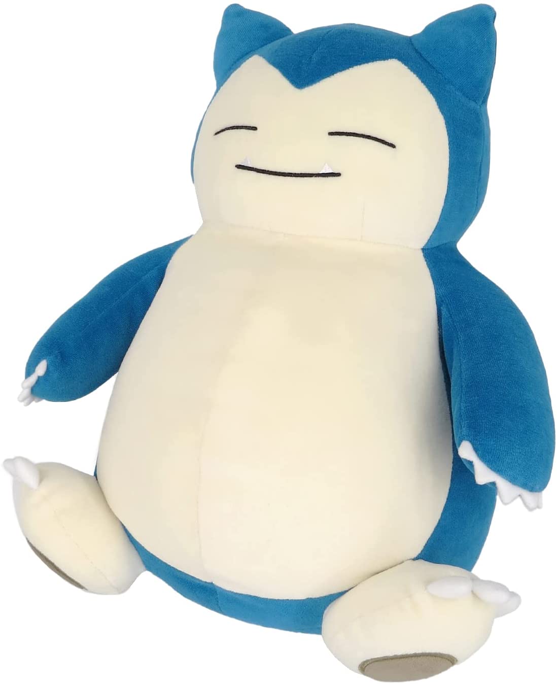 pokemon store snorlax