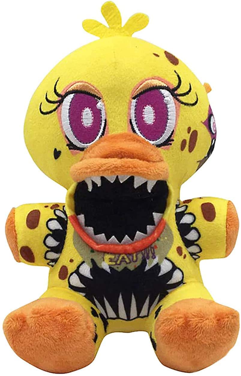 pokemon center plush doll