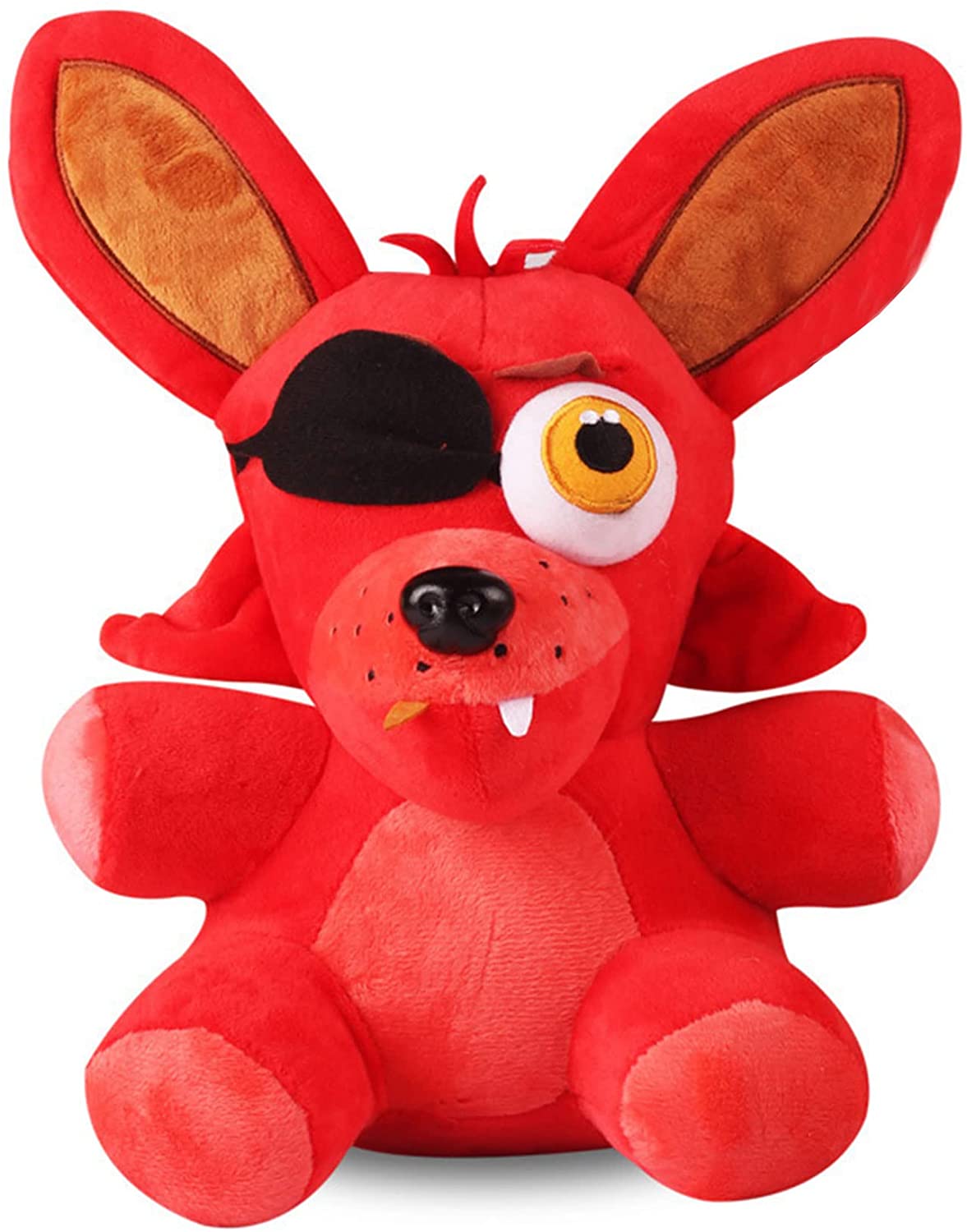 foxy soft toy