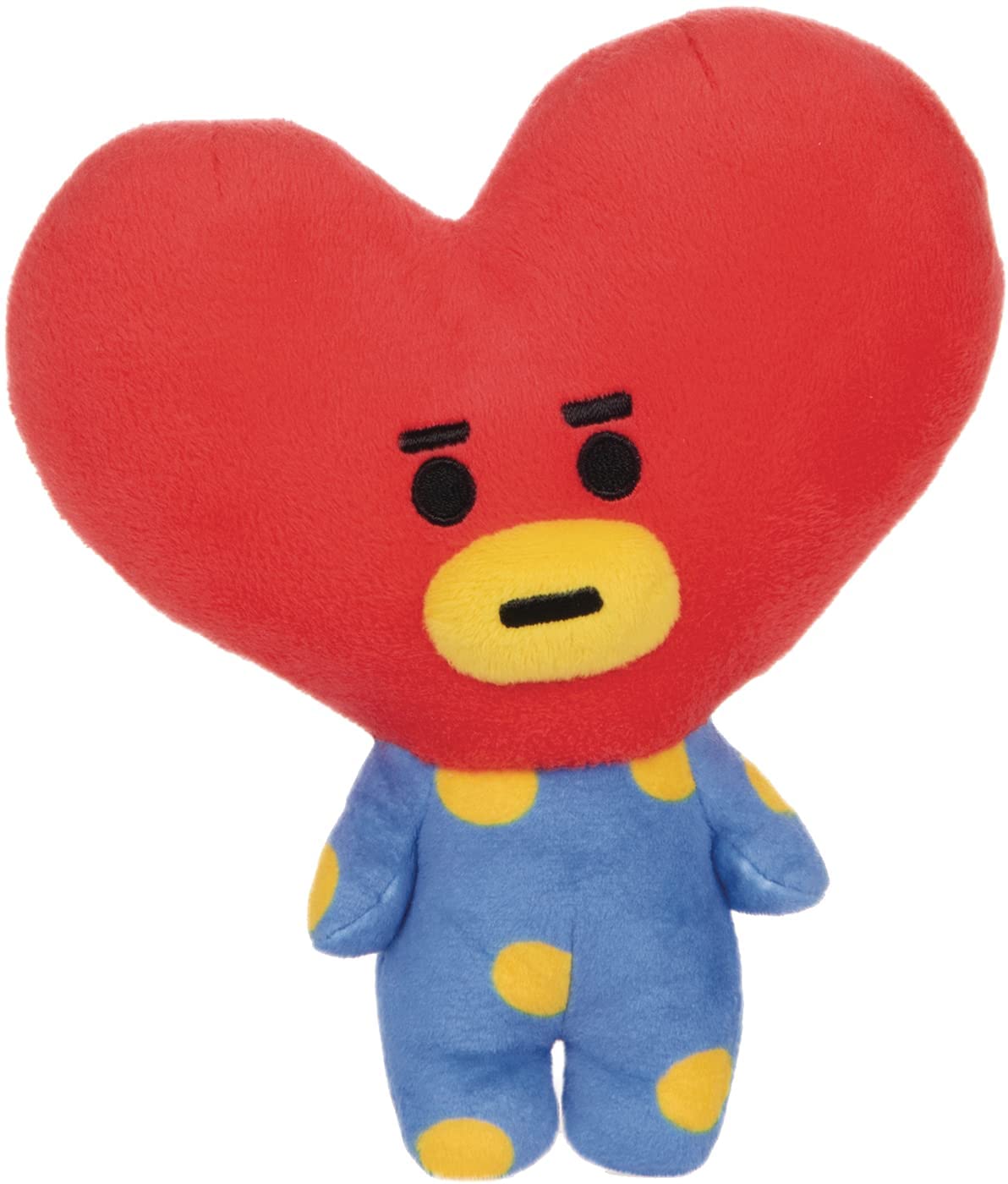 bt21 stuffed animals