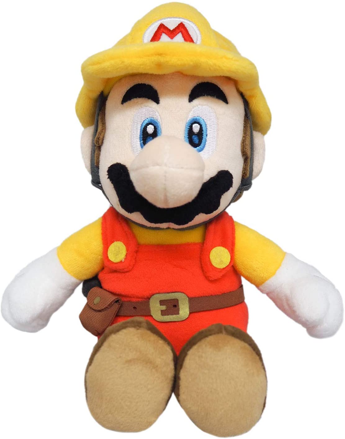 Sanei Super Mario Maker 2 SMM01 Builder 