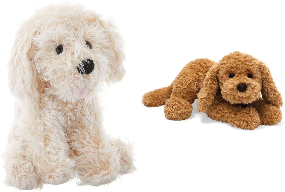 gund labradoodle