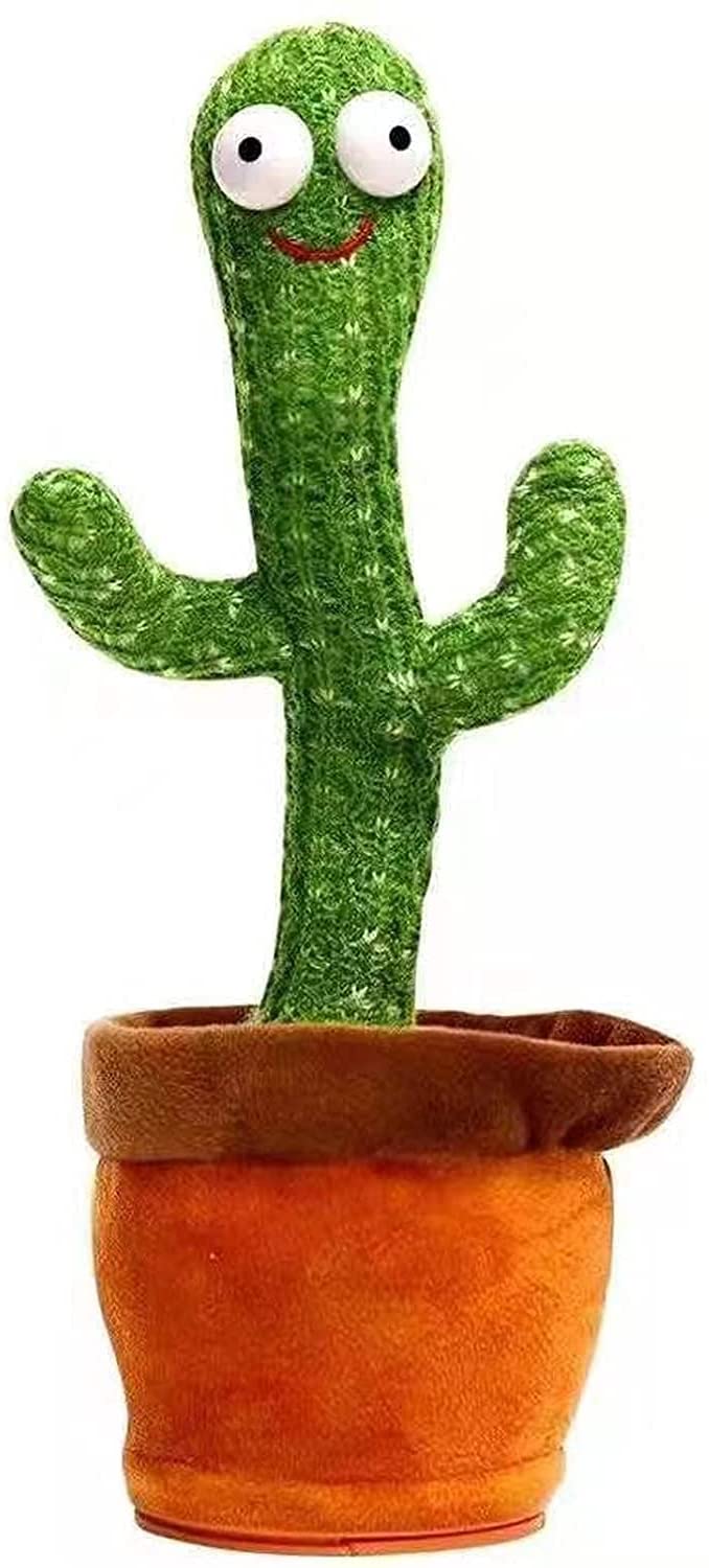 cactus tree toy