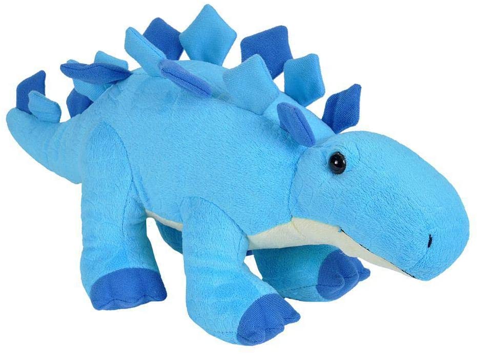 wild republic stegosaurus